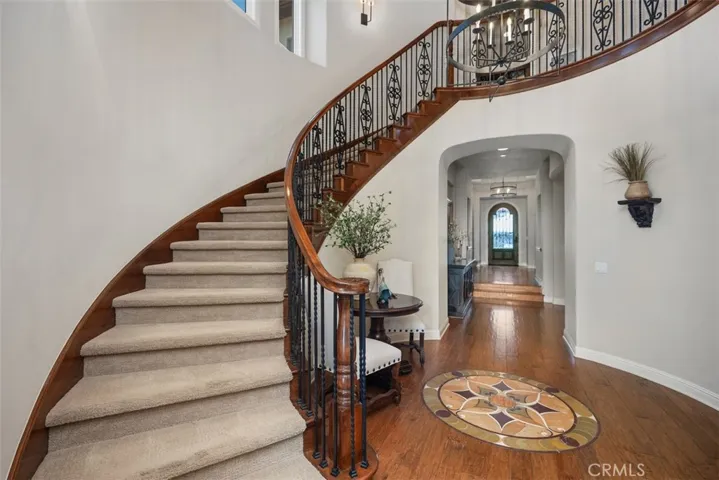 15 Long View Road, Coto De Caza, California 92679