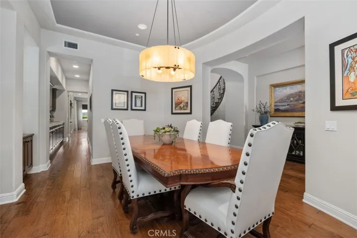 15 Long View Road, Coto De Caza, California 92679
