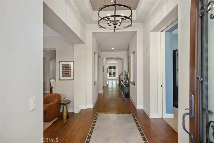15 Long View Road, Coto De Caza, California 92679