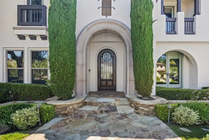 15 Long View Road, Coto De Caza, California 92679