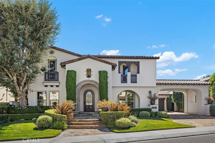 15 Long View Road, Coto De Caza, California 92679