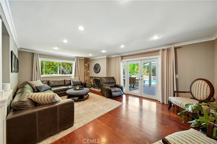 3005 Leticia Drive, Hacienda Heights, California 91745