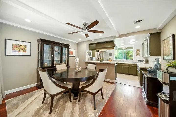 3005 Leticia Drive, Hacienda Heights, California 91745