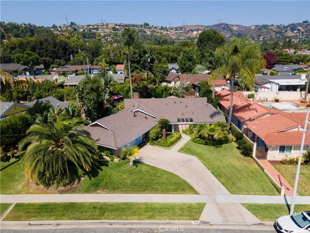 3005 Leticia Drive, Hacienda Heights, California 91745