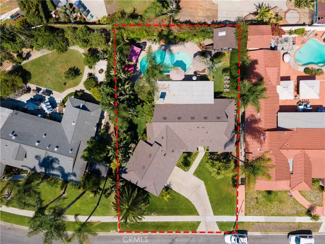 3005 Leticia Drive, Hacienda Heights, California 91745