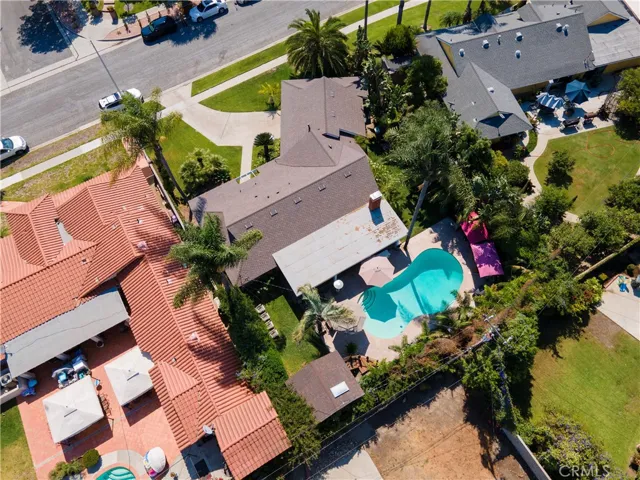 3005 Leticia Drive, Hacienda Heights, California 91745