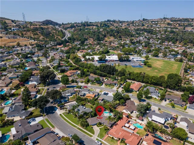 3005 Leticia Drive, Hacienda Heights, California 91745