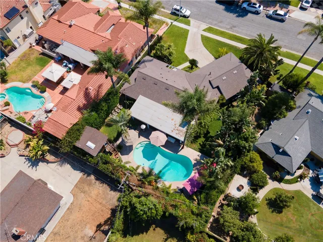 3005 Leticia Drive, Hacienda Heights, California 91745