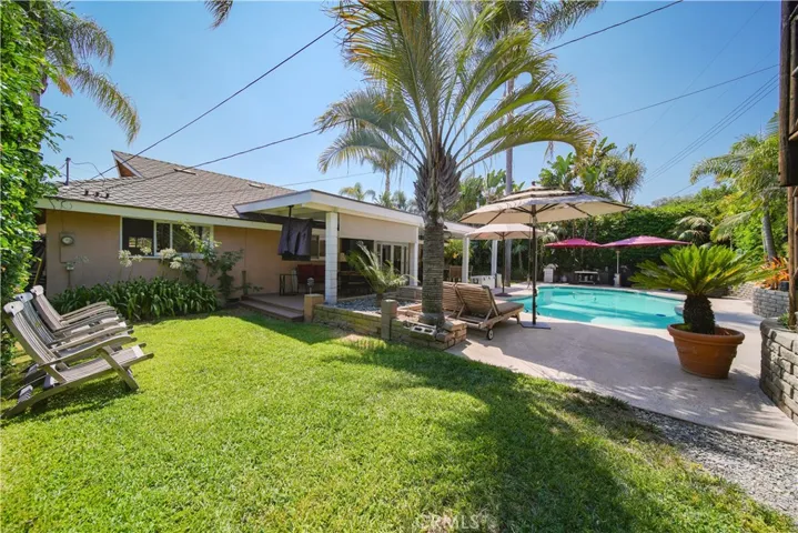 3005 Leticia Drive, Hacienda Heights, California 91745