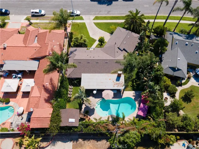 3005 Leticia Drive, Hacienda Heights, California 91745