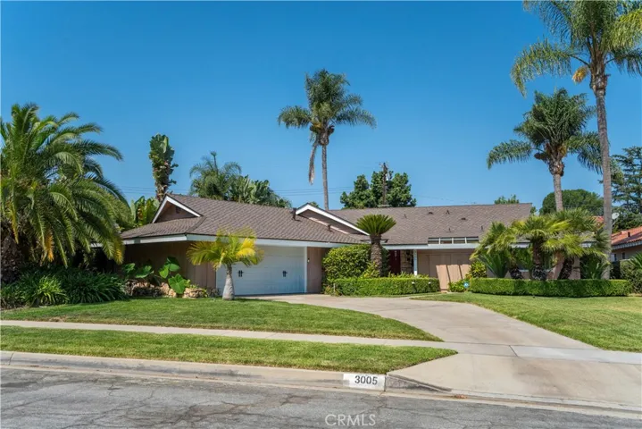 3005 Leticia Drive, Hacienda Heights, California 91745