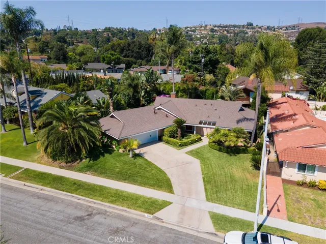 3005 Leticia Drive, Hacienda Heights, California 91745