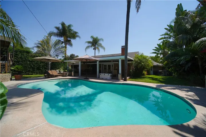 3005 Leticia Drive, Hacienda Heights, California 91745