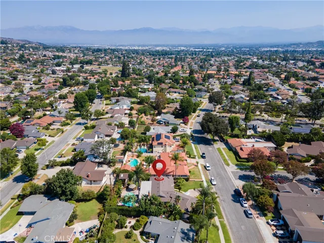 3005 Leticia Drive, Hacienda Heights, California 91745