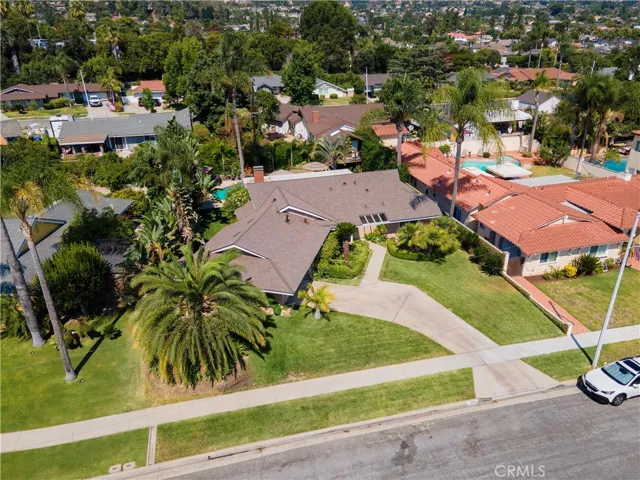 3005 Leticia Drive, Hacienda Heights, California 91745