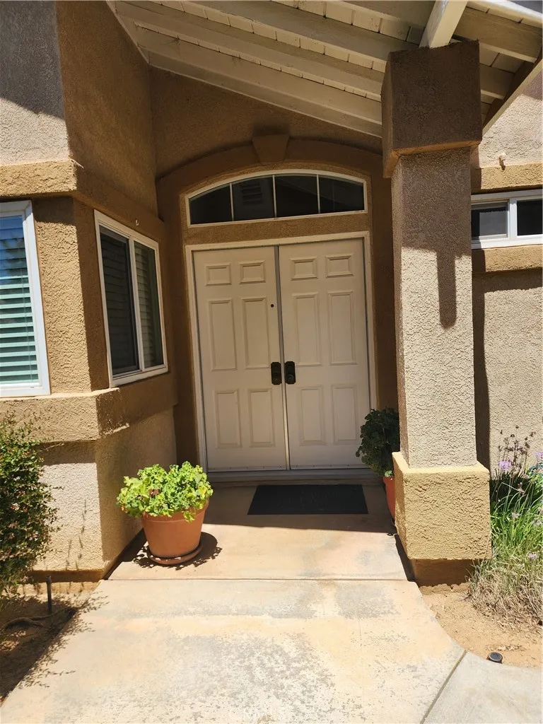 1389 Barber Court, Banning, California 92220, 2 Bedrooms Bedrooms, ,2 BathroomsBathrooms,Residential Lease,For Rent,BARBER,IG25180348
