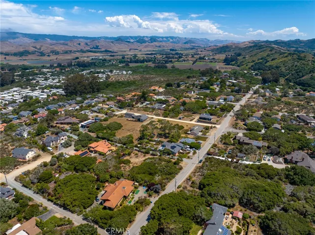 Bayview Heights neighborhood