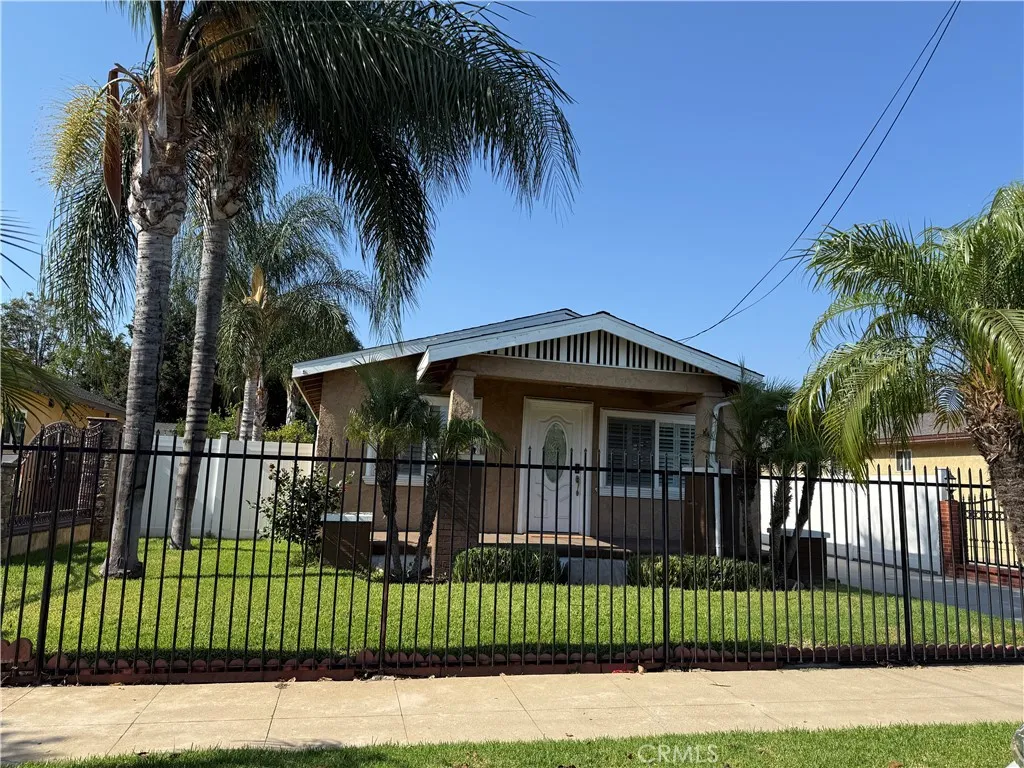 771 W Wilson Street, Pomona, California 91768, 3 Bedrooms Bedrooms, ,1 BathroomBathrooms,Residential,For Sale,Wilson,WS25180366
