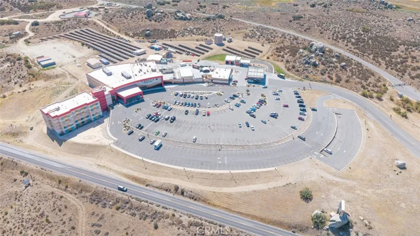 Drone Casino
