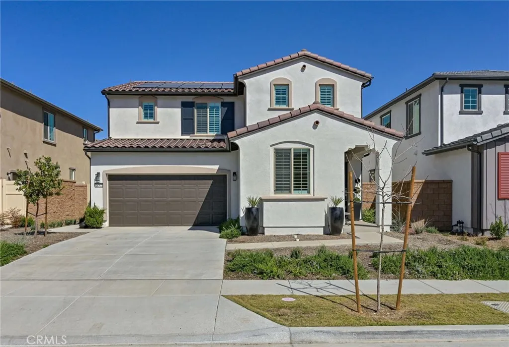 2242 Yuzu Street, Corona, California 92883, 4 Bedrooms Bedrooms, ,3 BathroomsBathrooms,Residential Lease,For Rent,Yuzu,OC25180468