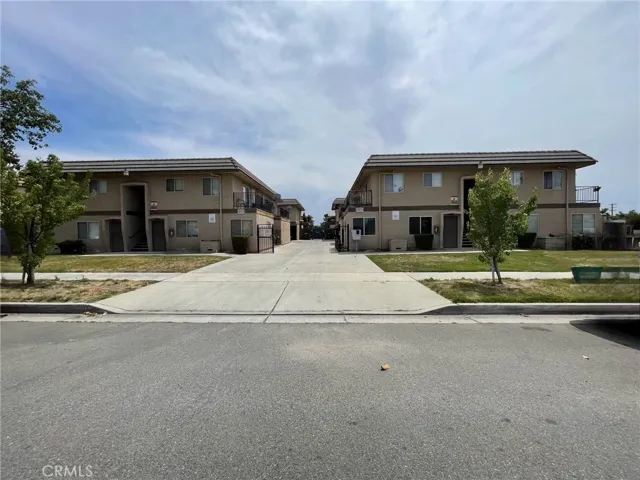 791 W Mayberry Avenue, Hemet, California 92543