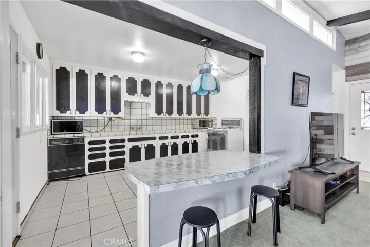 9655 Calmada Avenue, Whittier, California 90605