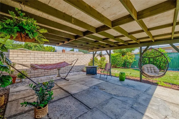 9655 Calmada Avenue, Whittier, California 90605