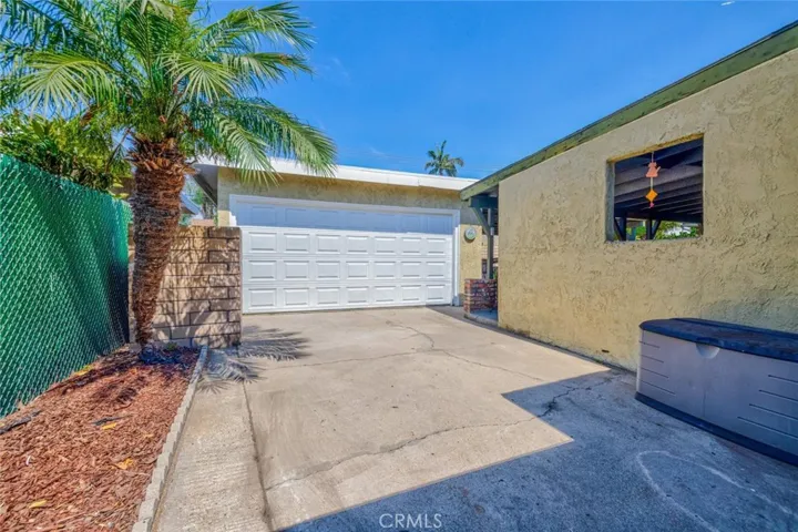 9655 Calmada Avenue, Whittier, California 90605