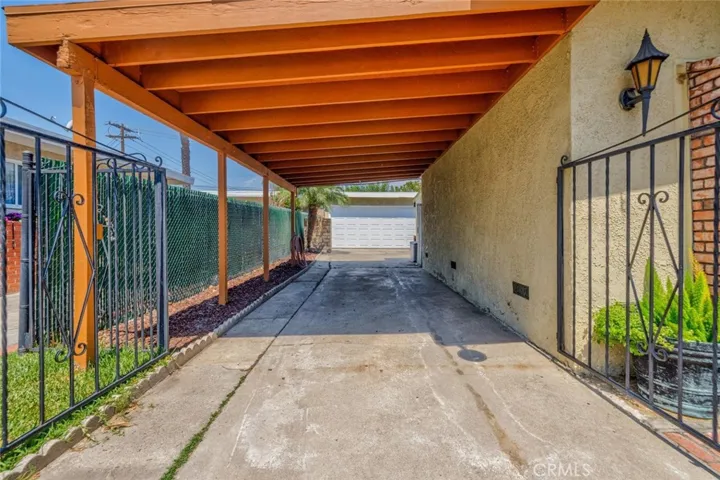 9655 Calmada Avenue, Whittier, California 90605