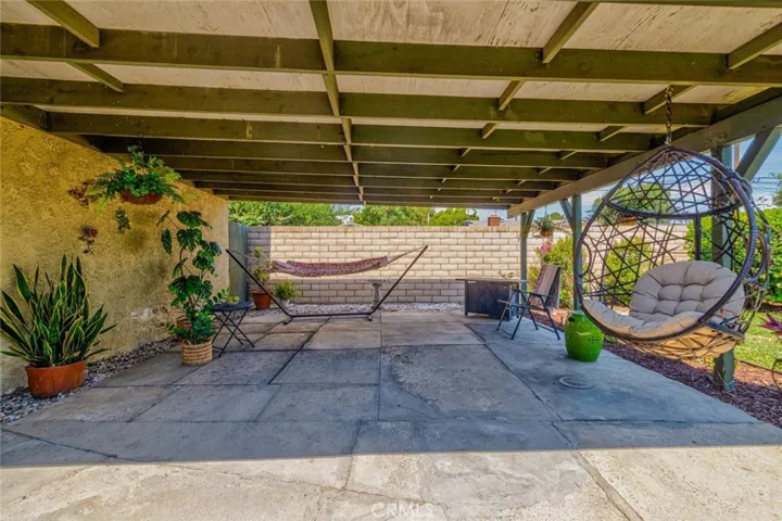 9655 Calmada Avenue, Whittier, California 90605