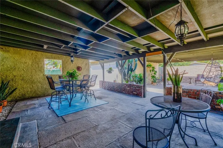 9655 Calmada Avenue, Whittier, California 90605