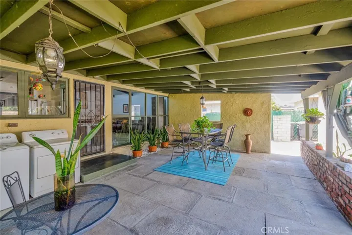9655 Calmada Avenue, Whittier, California 90605