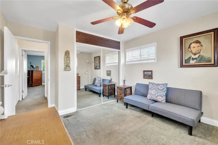 9655 Calmada Avenue, Whittier, California 90605