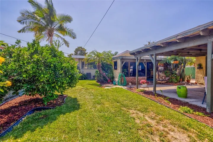 9655 Calmada Avenue, Whittier, California 90605