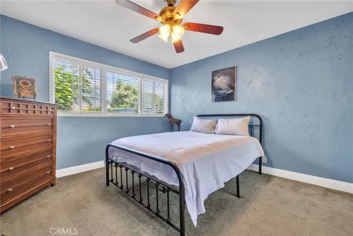 9655 Calmada Avenue, Whittier, California 90605