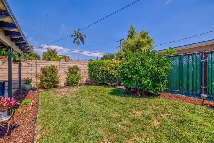 9655 Calmada Avenue, Whittier, California 90605