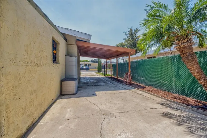 9655 Calmada Avenue, Whittier, California 90605