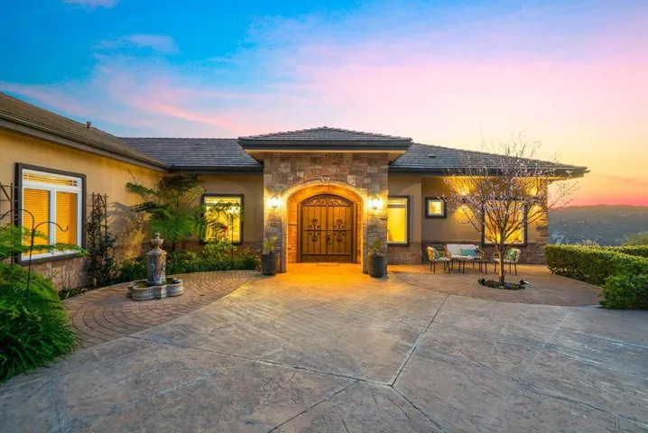 13170 Rancho Heights Rd, Pala, California 92059