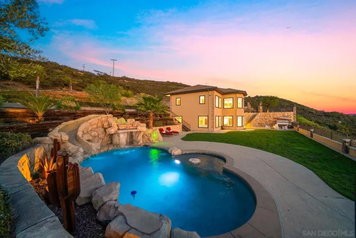 13170 Rancho Heights Rd, Pala, California 92059