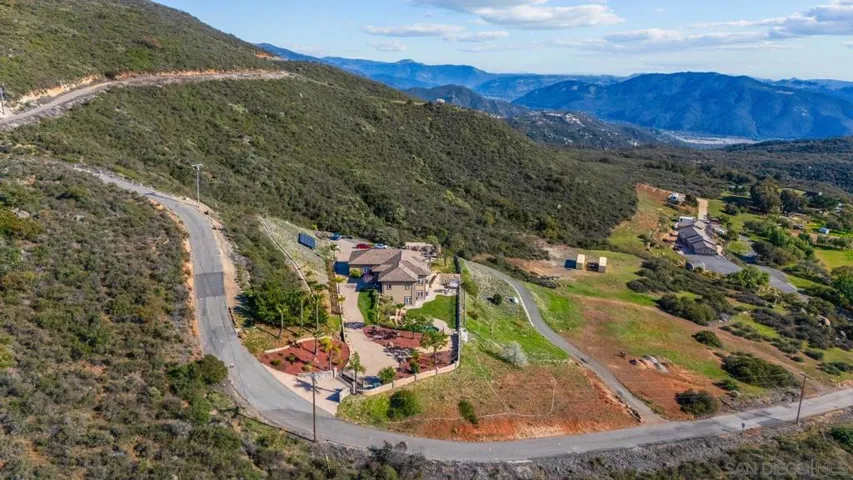 13170 Rancho Heights Rd, Pala, California 92059