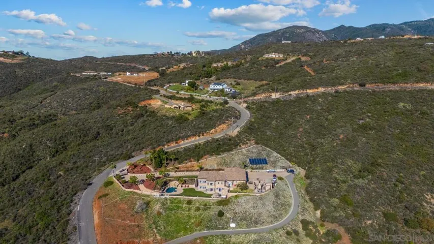 13170 Rancho Heights Rd, Pala, California 92059
