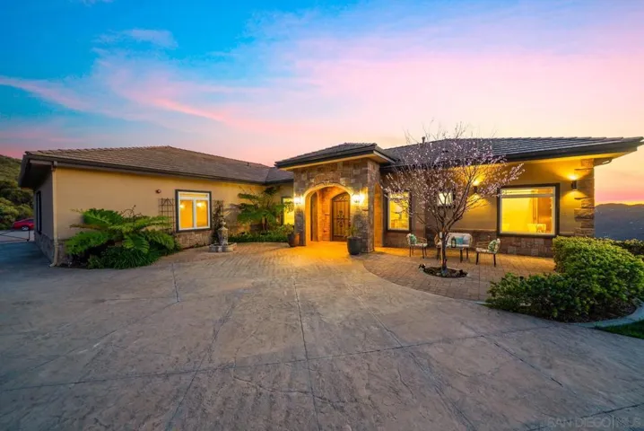 13170 Rancho Heights Rd, Pala, California 92059