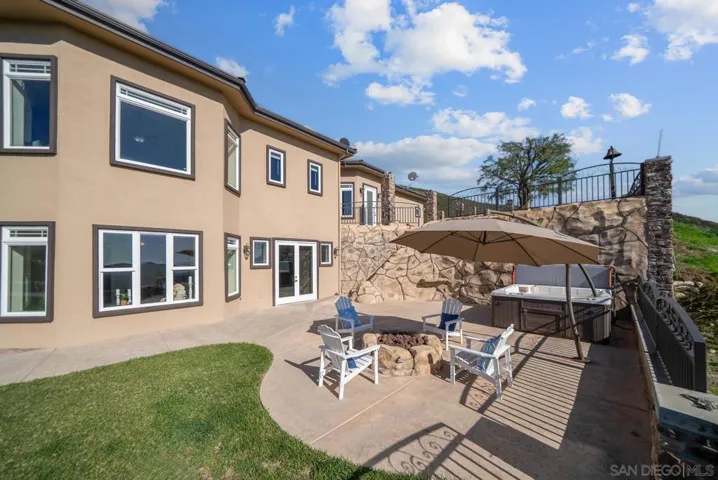 13170 Rancho Heights Rd, Pala, California 92059