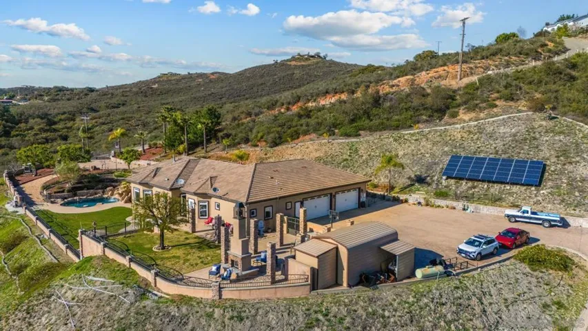 13170 Rancho Heights Rd, Pala, California 92059