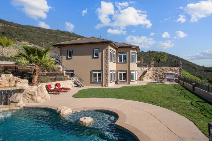 13170 Rancho Heights Rd, Pala, California 92059
