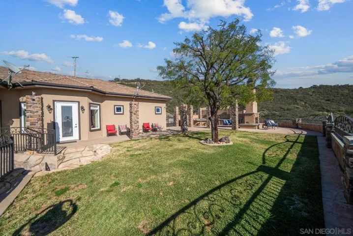 13170 Rancho Heights Rd, Pala, California 92059