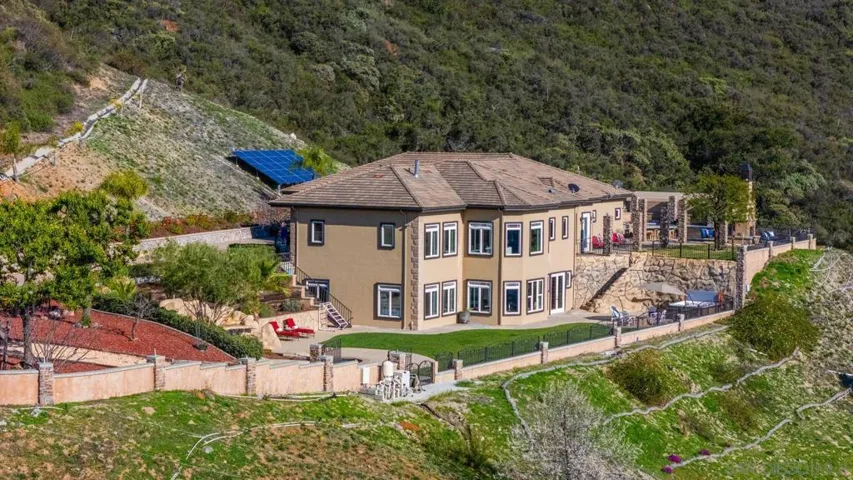 13170 Rancho Heights Rd, Pala, California 92059