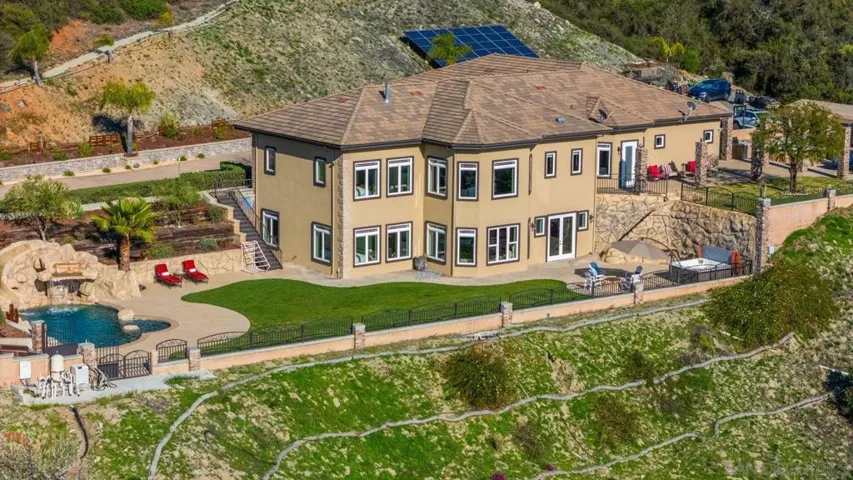 13170 Rancho Heights Rd, Pala, California 92059
