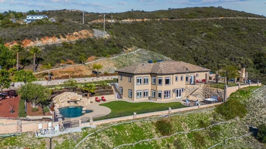 13170 Rancho Heights Rd, Pala, California 92059