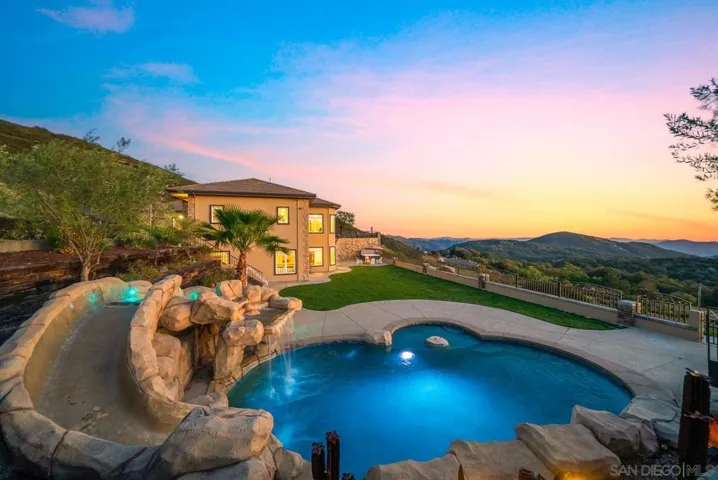 13170 Rancho Heights Rd, Pala, California 92059